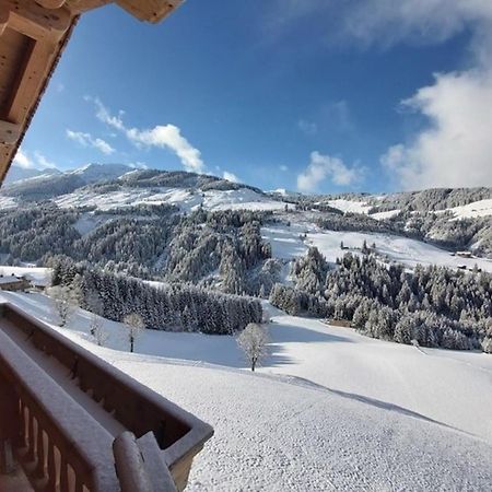 Ferienwohnung Bergpanorama Wild600 Schwarzenau  Екстер'єр фото