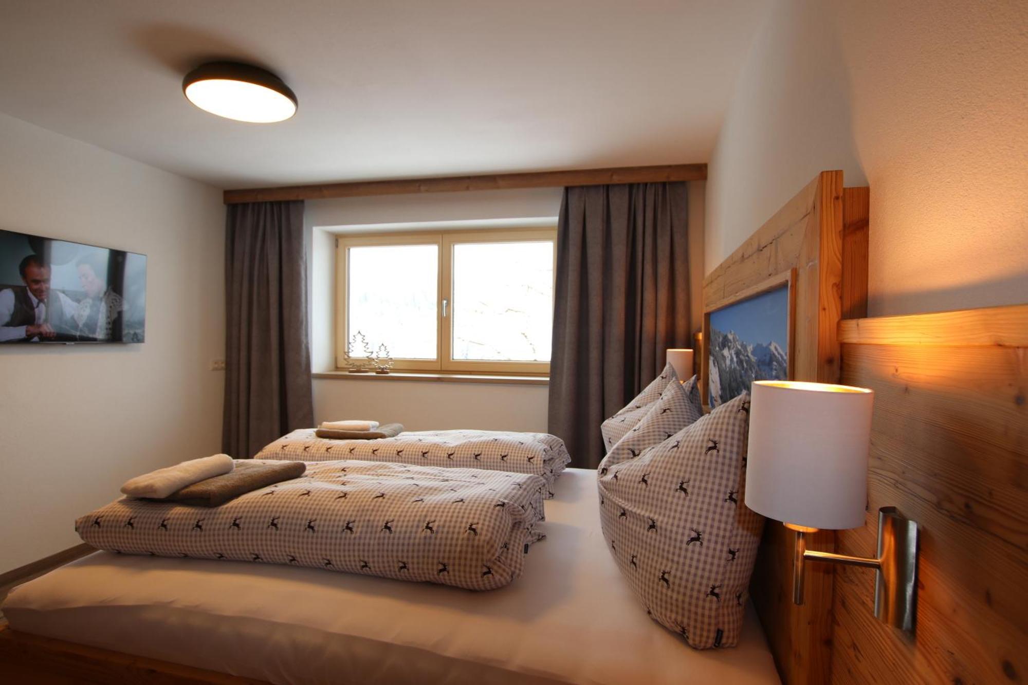 Ferienwohnung Bergpanorama Wild600 Schwarzenau  Екстер'єр фото