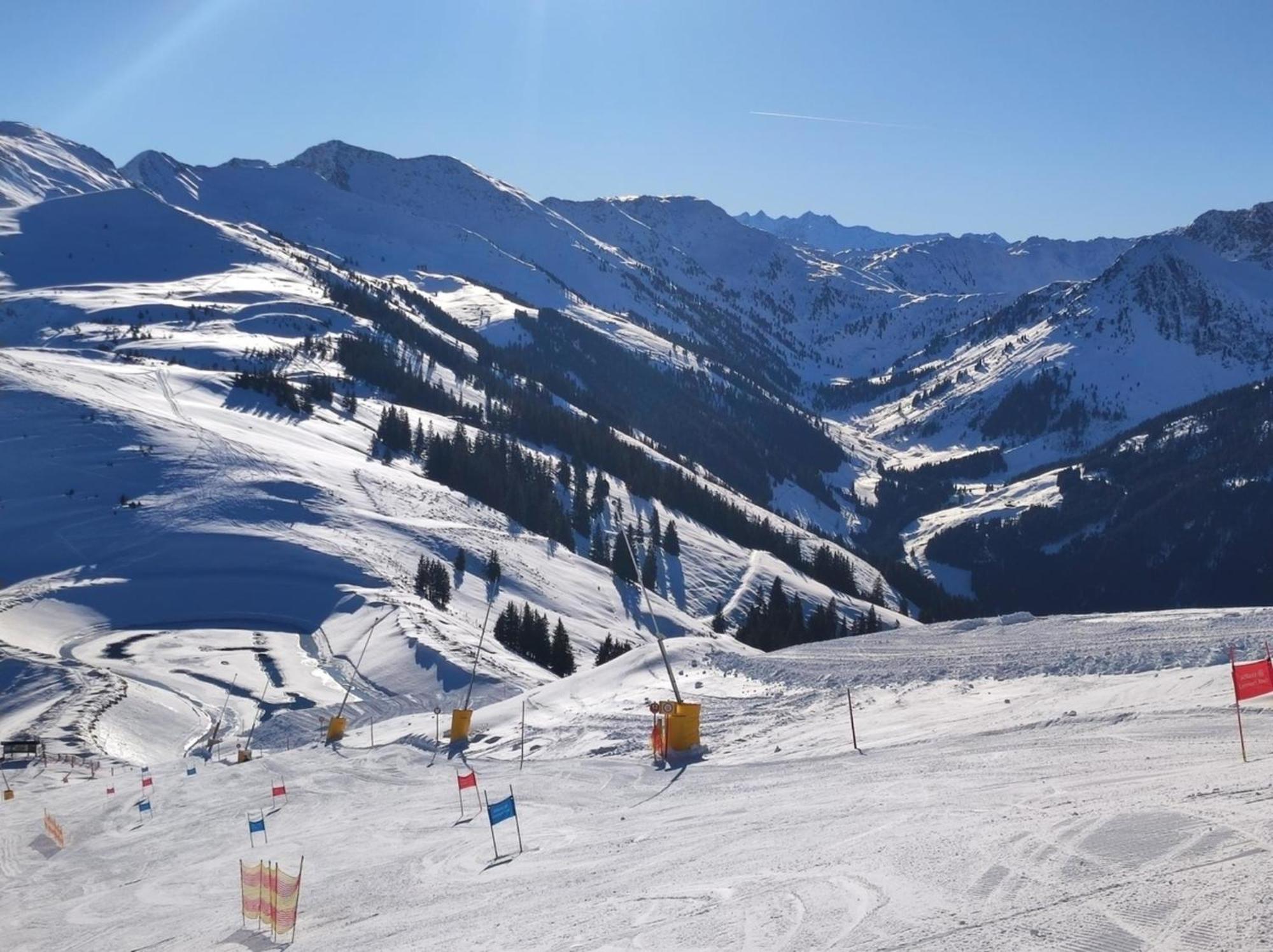 Ferienwohnung Bergpanorama Wild600 Schwarzenau  Екстер'єр фото