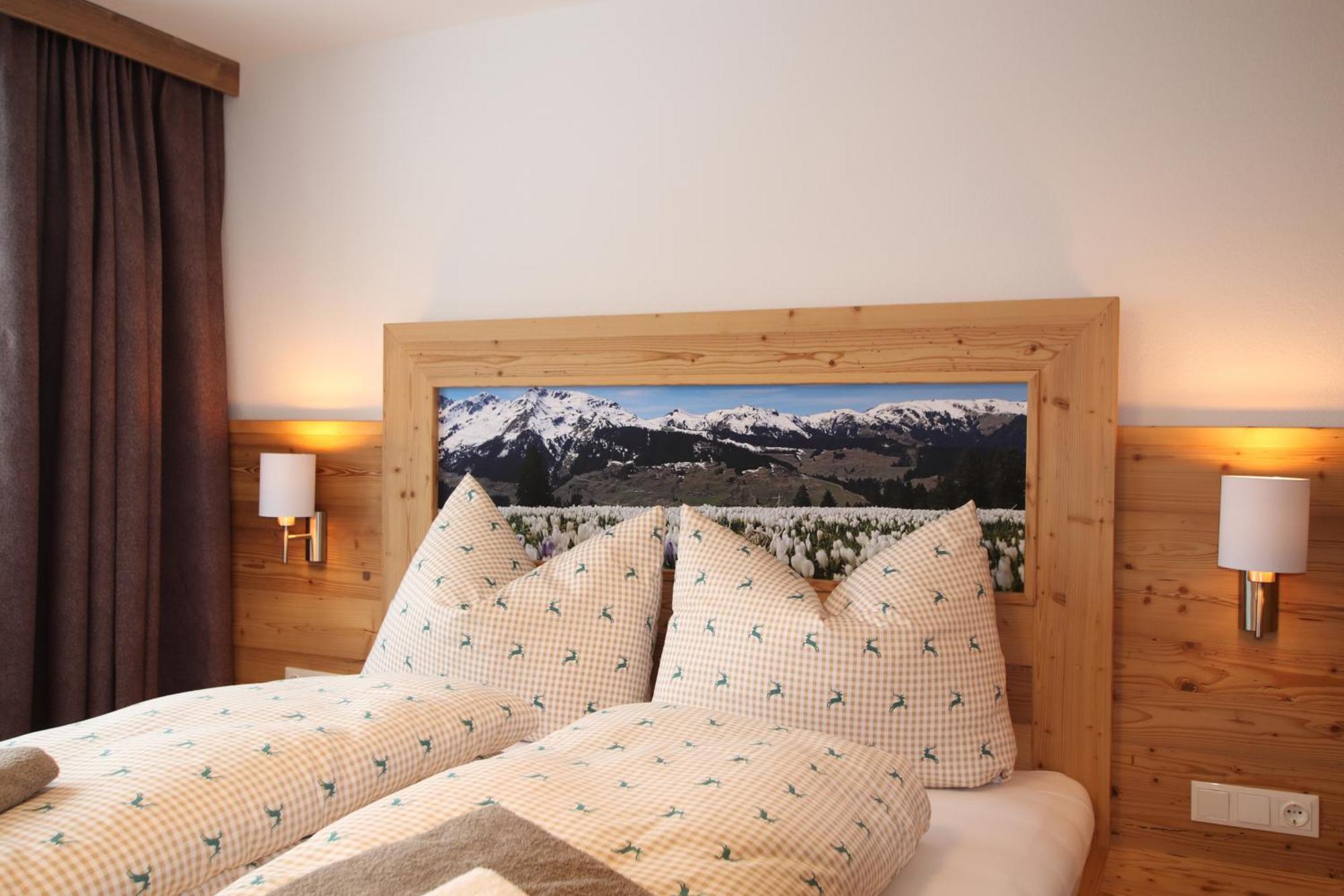 Ferienwohnung Bergpanorama Wild600 Schwarzenau  Екстер'єр фото