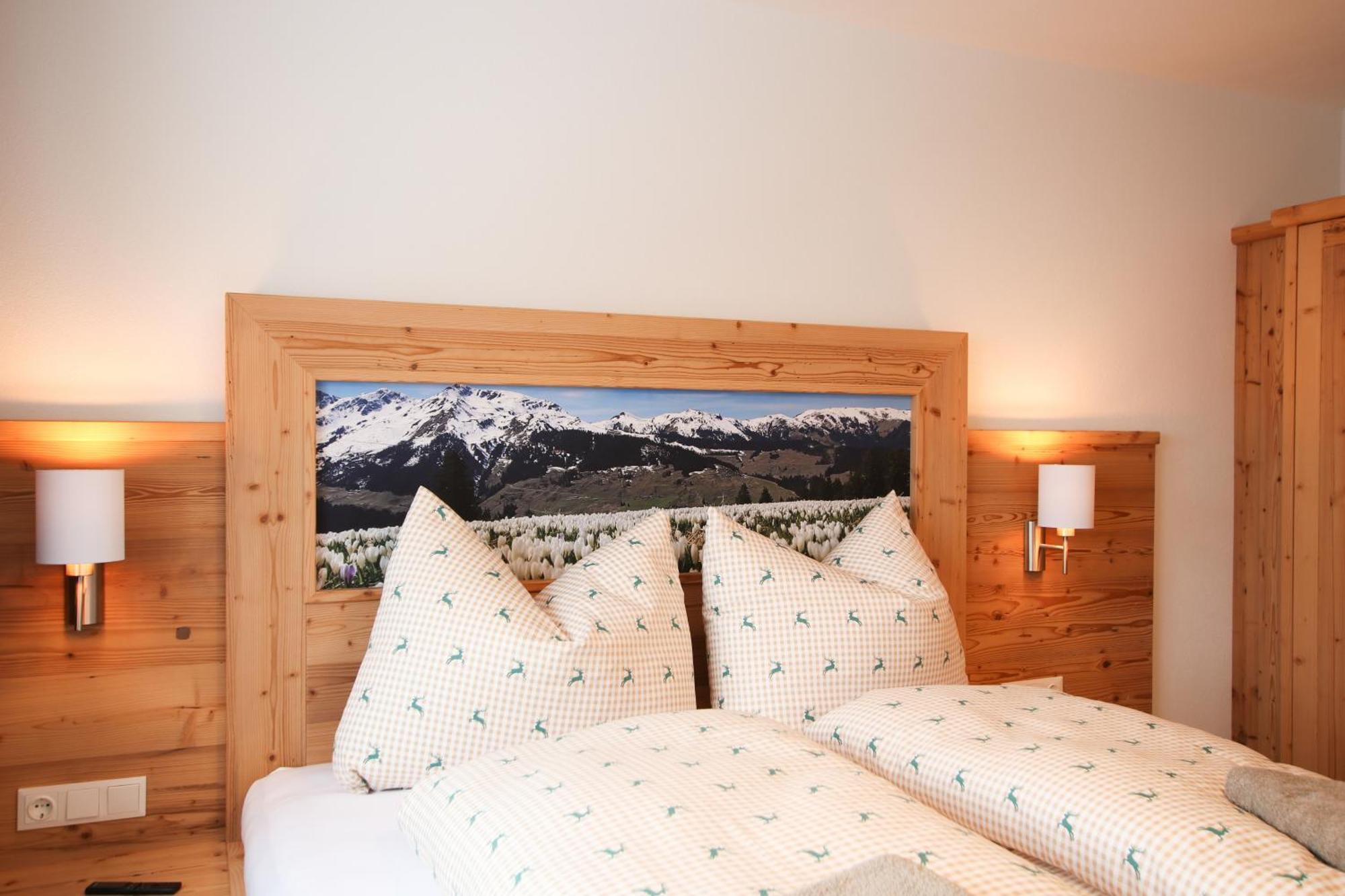 Ferienwohnung Bergpanorama Wild600 Schwarzenau  Екстер'єр фото