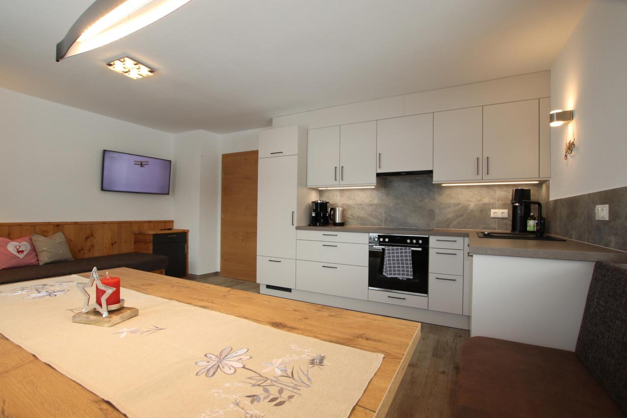 Ferienwohnung Bergpanorama Wild600 Schwarzenau  Екстер'єр фото